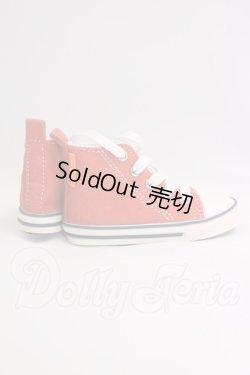 画像2: SmartDoll(スマートドール)/OF:靴 I-26-04-12-322-KD-ZI