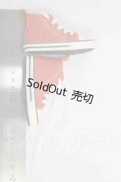 画像3: SmartDoll(スマートドール)/OF:靴 I-26-04-12-322-KD-ZI