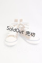 SmartDoll(スマートドール)/OF:靴 I-26-04-12-323-KD-ZI