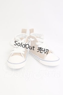 画像1: SmartDoll(スマートドール)/OF:靴 I-26-04-12-323-KD-ZI