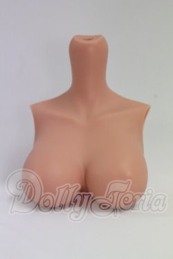 画像1: SmartDoll(スマートドール)/オプションパーツ　胸パーツ I-26-04-12-324-KD-ZI