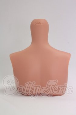 画像2: SmartDoll(スマートドール)/オプションパーツ　胸パーツ I-26-04-12-324-KD-ZI