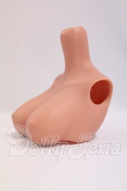 画像3: SmartDoll(スマートドール)/オプションパーツ　胸パーツ I-26-04-12-324-KD-ZI