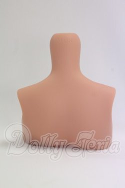 画像2: SmartDoll(スマートドール)/オプションパーツ　胸パーツ I-26-04-12-325-KD-ZI