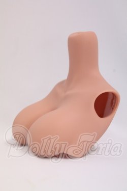 画像3: SmartDoll(スマートドール)/オプションパーツ　胸パーツ I-26-04-12-325-KD-ZI