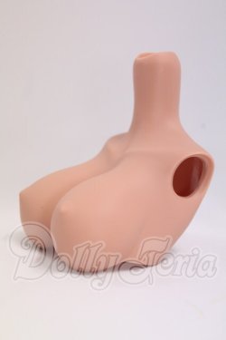 画像3: SmartDoll(スマートドール)/オプションパーツ　胸パーツ I-26-04-12-326-KD-ZI