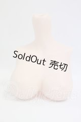 SmartDoll(スマートドール)/オプションパーツ　胸パーツ I-26-04-12-327-KD-ZI