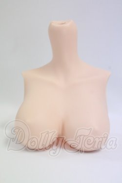 画像1: SmartDoll(スマートドール)/オプションパーツ　胸パーツ I-26-04-12-327-KD-ZI