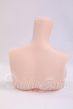 画像2: SmartDoll(スマートドール)/オプションパーツ　胸パーツ I-26-04-12-327-KD-ZI