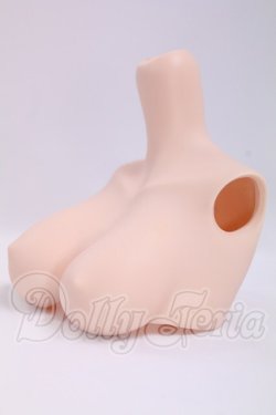 画像3: SmartDoll(スマートドール)/オプションパーツ　胸パーツ I-26-04-12-327-KD-ZI