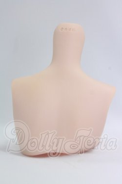 画像2: SmartDoll(スマートドール)/オプションパーツ　胸パーツ I-26-04-12-328-KD-ZI