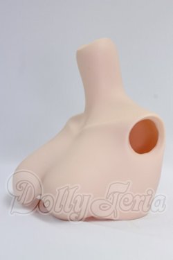 画像3: SmartDoll(スマートドール)/オプションパーツ　胸パーツ I-26-04-12-328-KD-ZI