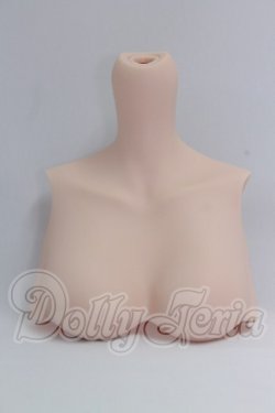 画像1: SmartDoll(スマートドール)/オプションパーツ　胸パーツ I-26-04-12-329-KD-ZI