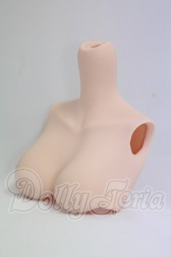 画像3: SmartDoll(スマートドール)/オプションパーツ　胸パーツ I-26-04-12-329-KD-ZI