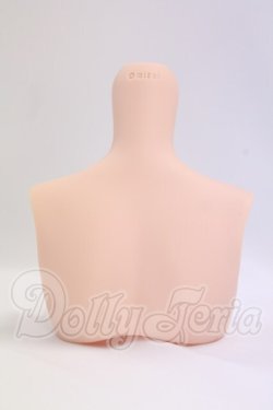 画像2: SmartDoll(スマートドール)/オプションパーツ　胸パーツ I-26-04-12-330-KD-ZI