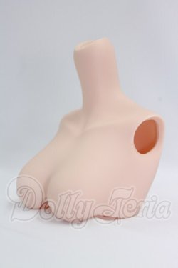 画像3: SmartDoll(スマートドール)/オプションパーツ　胸パーツ I-26-04-12-330-KD-ZI