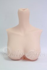 SmartDoll(スマートドール)/オプションパーツ　胸パーツ I-26-04-12-331-KD-ZI