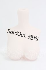 SmartDoll(スマートドール)/オプションパーツ　胸パーツ I-26-04-12-331-KD-ZI