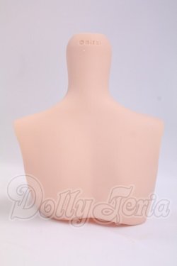 画像2: SmartDoll(スマートドール)/オプションパーツ　胸パーツ I-26-04-12-331-KD-ZI