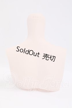 画像2: SmartDoll(スマートドール)/オプションパーツ　胸パーツ I-26-04-12-331-KD-ZI
