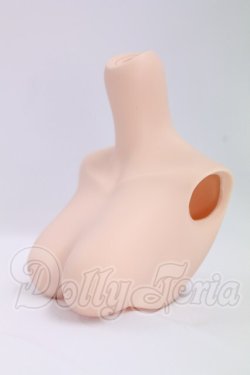 画像3: SmartDoll(スマートドール)/オプションパーツ　胸パーツ I-26-04-12-331-KD-ZI
