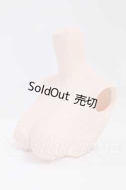 画像3: SmartDoll(スマートドール)/オプションパーツ　胸パーツ I-26-04-12-331-KD-ZI