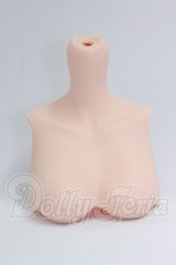 SmartDoll(スマートドール)/オプションパーツ　胸パーツ I-26-04-12-332-KD-ZI