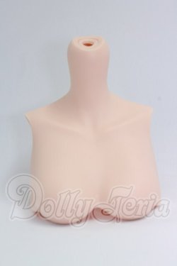 画像1: SmartDoll(スマートドール)/オプションパーツ　胸パーツ I-26-04-12-332-KD-ZI