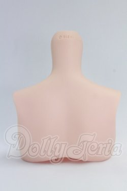 画像2: SmartDoll(スマートドール)/オプションパーツ　胸パーツ I-26-04-12-332-KD-ZI