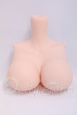 画像1: SmartDoll(スマートドール)/オプションパーツ　胸パーツ I-26-04-12-333-KD-ZI