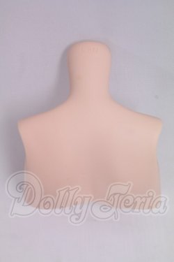 画像2: SmartDoll(スマートドール)/オプションパーツ　胸パーツ I-26-04-12-333-KD-ZI