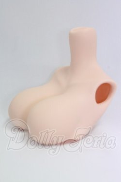 画像3: SmartDoll(スマートドール)/オプションパーツ　胸パーツ I-26-04-12-333-KD-ZI