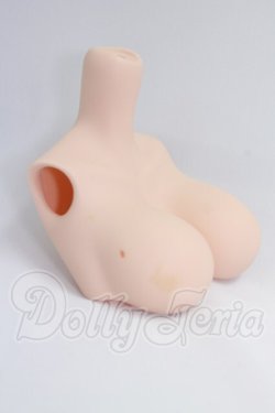 画像4: SmartDoll(スマートドール)/オプションパーツ　胸パーツ I-26-04-12-333-KD-ZI