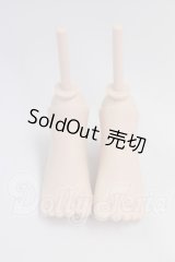 SmartDoll(スマートドール)/オプションパーツ　足パーツ I-26-04-12-334-KD-ZI