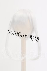 SMART　DOLL(スマートドール)/ウィッグ I-26-04-12-337-KD-ZI