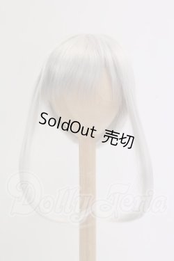 画像1: SMART　DOLL(スマートドール)/ウィッグ I-26-04-12-337-KD-ZI