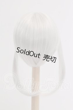 画像2: SMART　DOLL(スマートドール)/ウィッグ I-26-04-12-337-KD-ZI