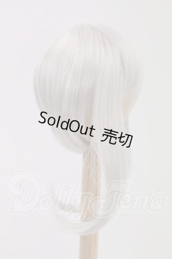 画像4: SMART　DOLL(スマートドール)/ウィッグ I-26-04-12-337-KD-ZI