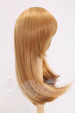 画像4: SMART　DOLL(スマートドール)/ウィッグ I-26-04-12-338-KD-ZI