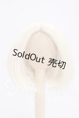 SMART　DOLL(スマートドール)/ウィッグ I-26-04-12-339-KD-ZI