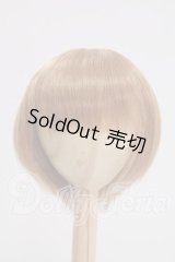 SMART　DOLL(スマートドール)/ウィッグ I-26-04-12-340-KD-ZI