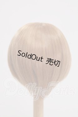 画像2: SMART　DOLL(スマートドール)/ウィッグ I-26-04-12-340-KD-ZI