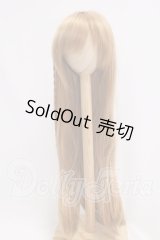 SMART　DOLL(スマートドール)/ウィッグ I-26-04-12-343-KD-ZI
