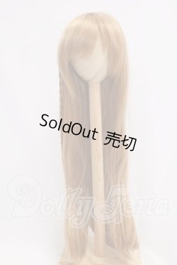 画像1: SMART　DOLL(スマートドール)/ウィッグ I-26-04-12-343-KD-ZI