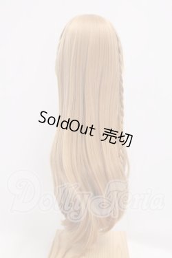 画像2: SMART　DOLL(スマートドール)/ウィッグ I-26-04-12-345-KD-ZI