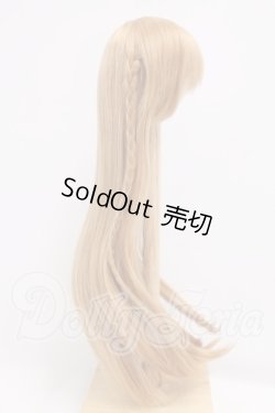 画像4: SMART　DOLL(スマートドール)/ウィッグ I-26-04-12-345-KD-ZI