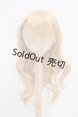 SMART　DOLL(スマートドール)/ウィッグ I-26-04-12-346-KD-ZI