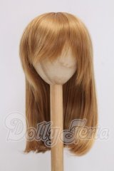 SMART　DOLL(スマートドール)/ウィッグ I-26-04-12-347-KD-ZI
