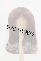 SMART　DOLL(スマートドール)/ウィッグ I-26-04-12-348-KD-ZI