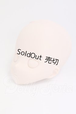 画像2: Smart doll(スマートドール)/ヘッドのみ I-26-04-12-369-KD-ZI